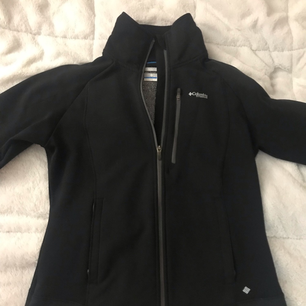 Columbia Jacket